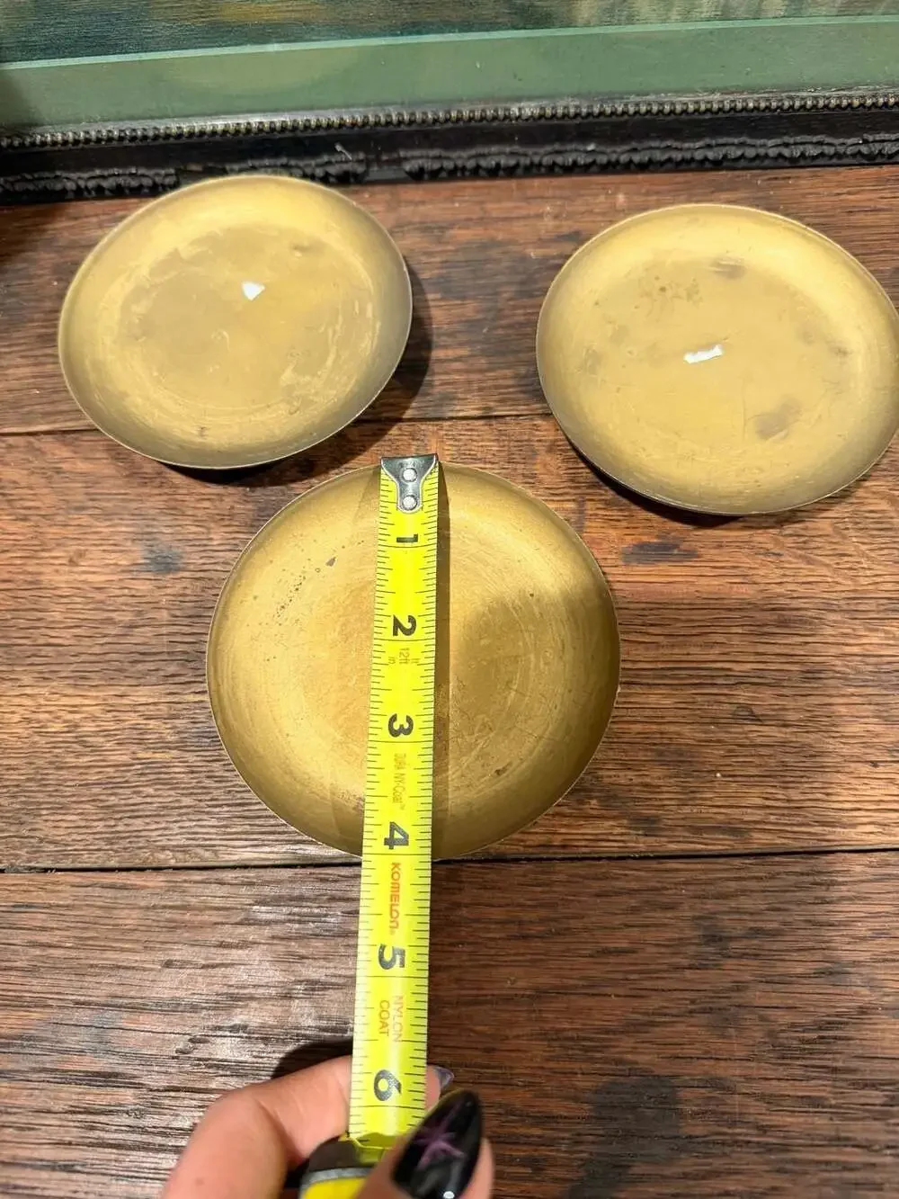 Unknown set small
